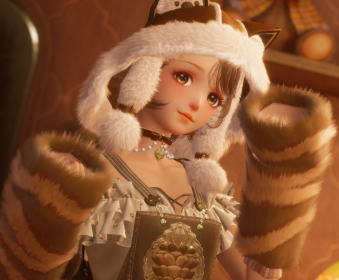 First image