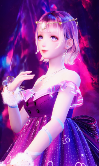 Crystal Step image