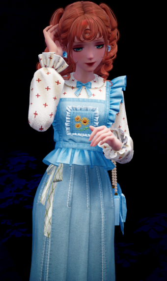 Melody image