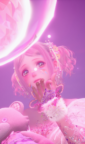 Pink Pink Pink! image