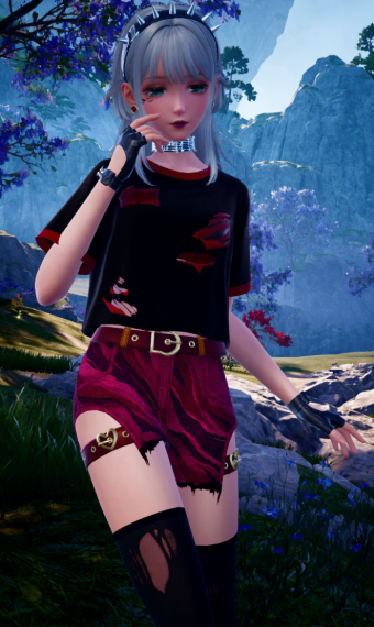 Look image