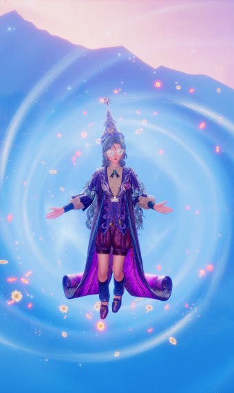 Spell Weaver image