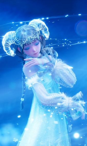 Spirit of Woe image
