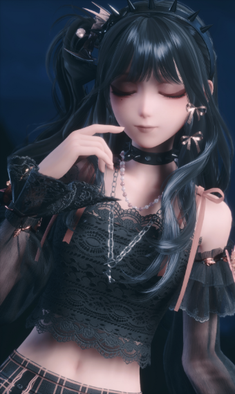 Shadow Petals image