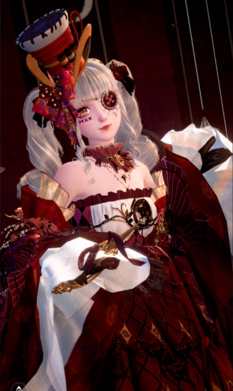 Crimson Rose image