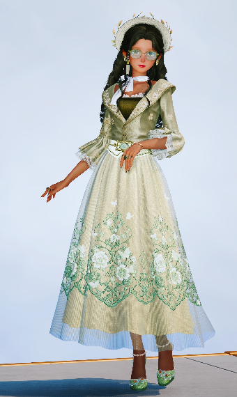 Verdant Daydream image