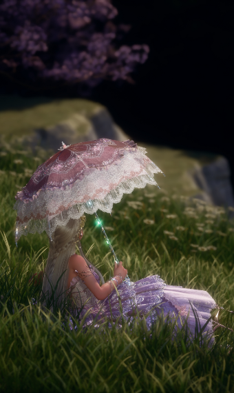 rose gold image
