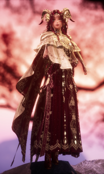 Golden Shaman image