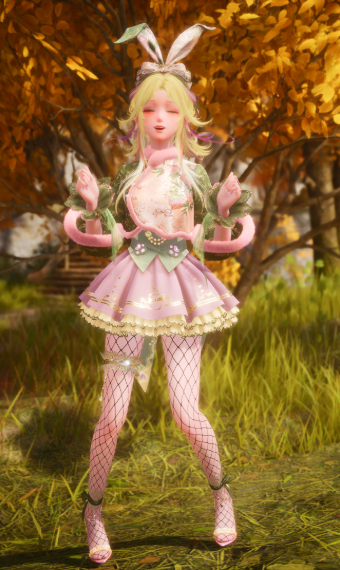 Pinky Jump! image