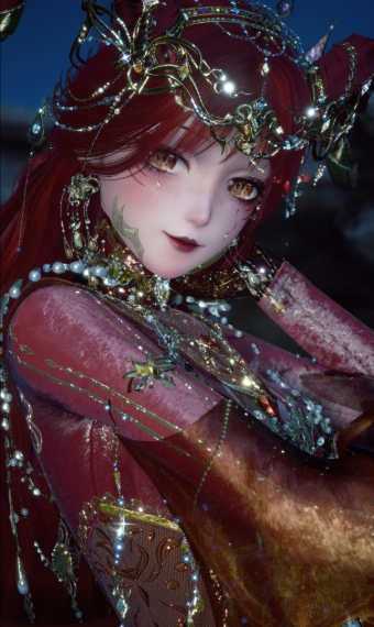 Keeper of the dragon flame image