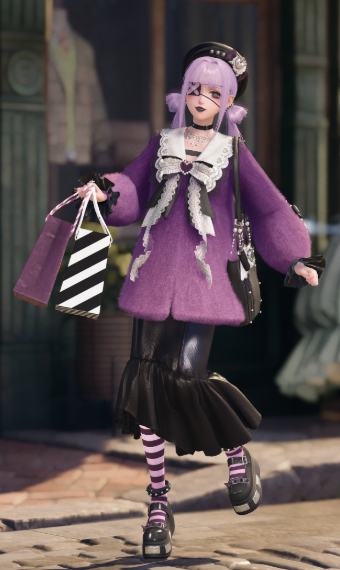Carefree Shopping image