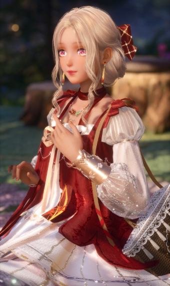 Picnic Reverie image