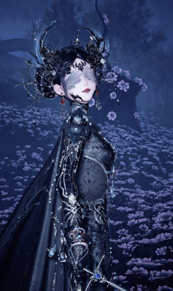 o, death image