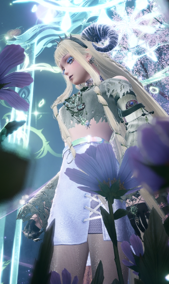 Arcane Futurism image
