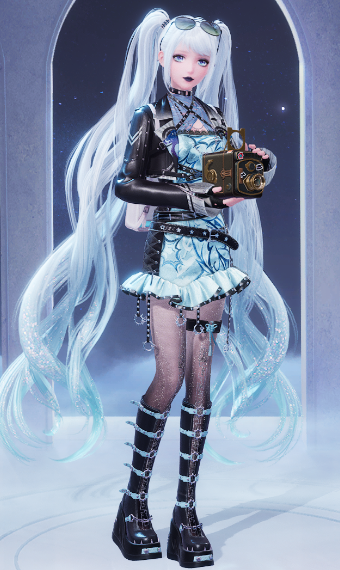 Music festival image