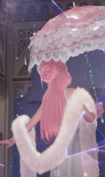 Swan Lady image