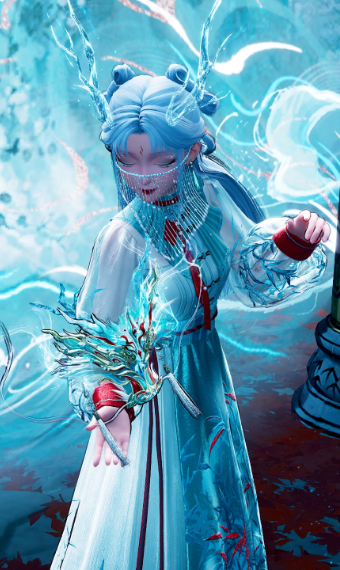 Dragoness image