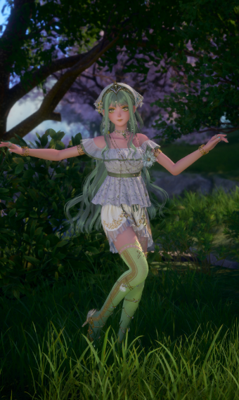 Spring Bloom image
