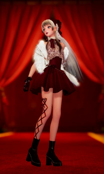 Theatre Patron image