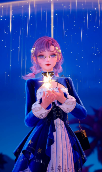 Chasing Starlight image