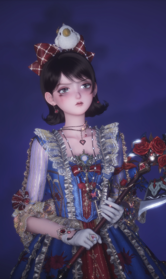 Snow White (Base) image