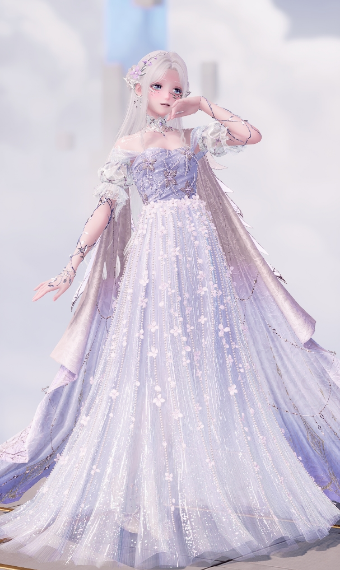Elven Princess image
