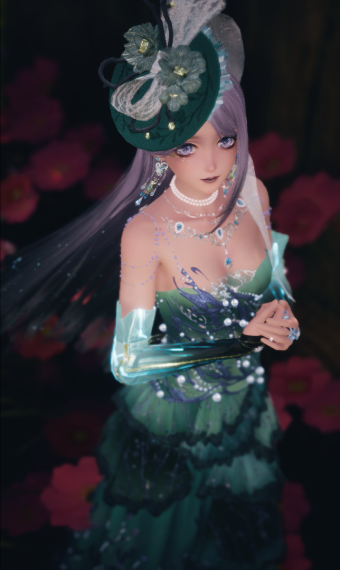 High Tea image
