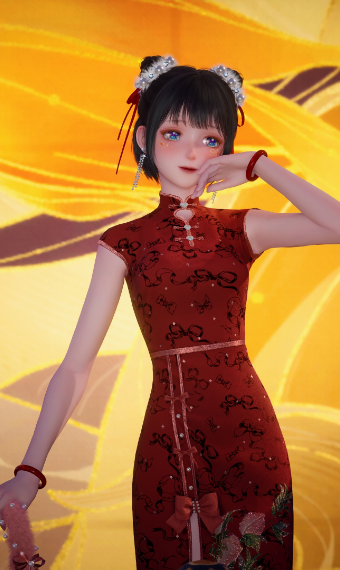 Happy Buns image