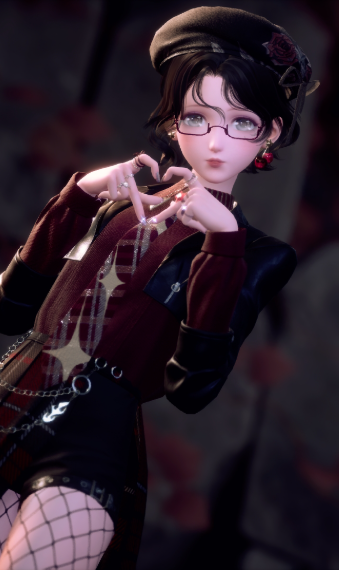 dark cherry image