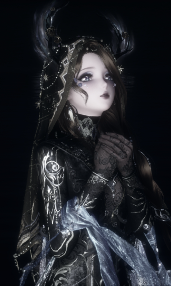 Saintess image