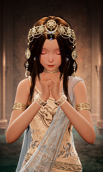 Sacred Princess image