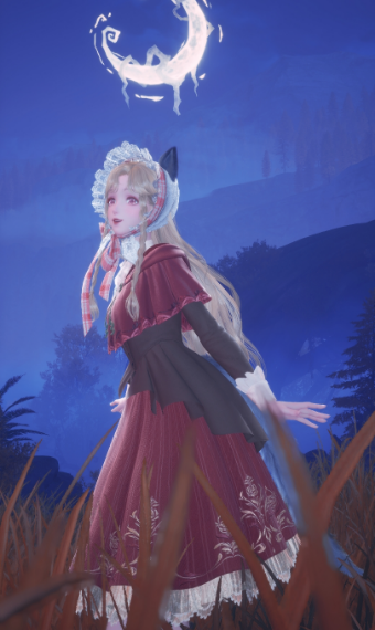 Little Red image