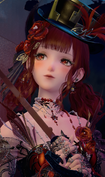Nightmare Hunter image