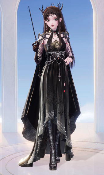 Maleficent image