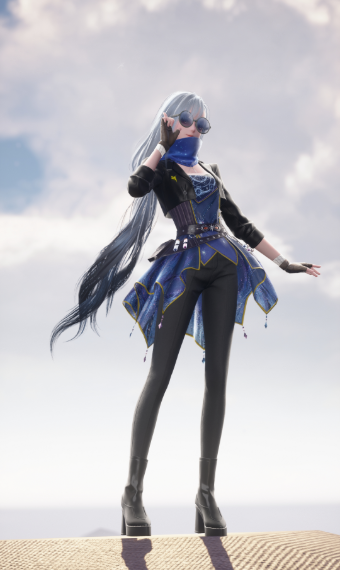 Super Cool Hero image