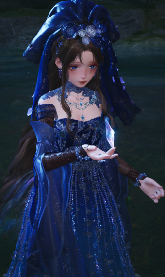 Noiva Blue image
