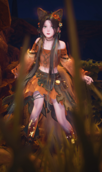 Bug Hunter Nikki image