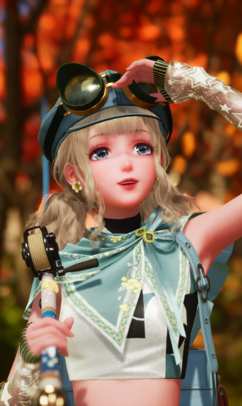 Adventurer image