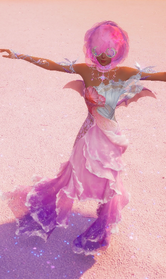 Pink Cabbage image
