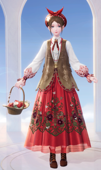 Ukrainian Nikki 28.03.2026 image