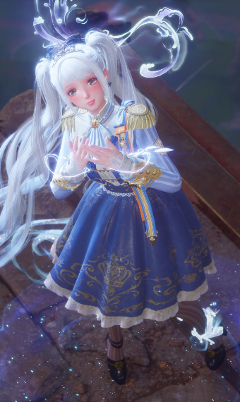 Royal Commander Princess image