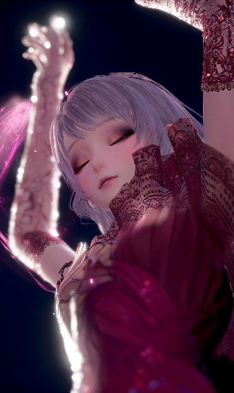 Quiet Embers image