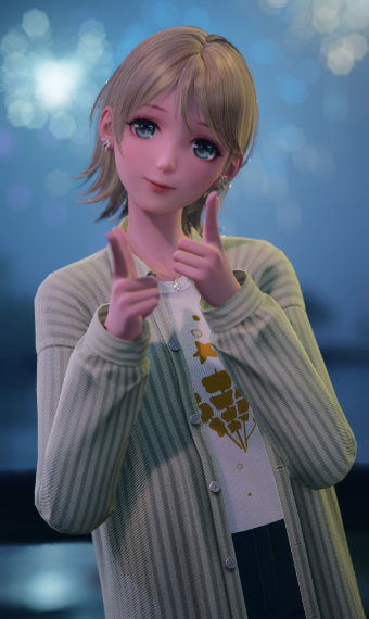 Casual Night Out image