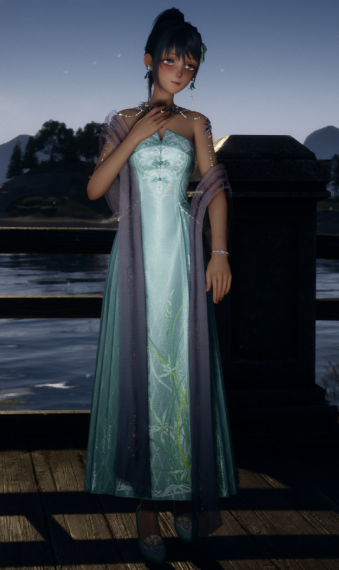 Full Bloom image