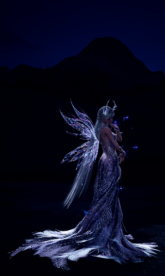 Cold Night image