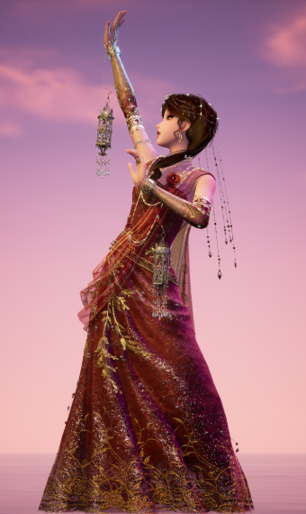 Ember Mirage image