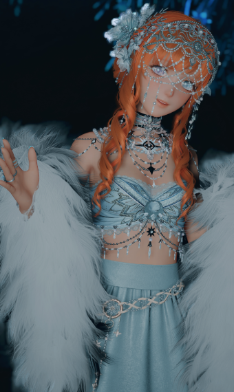 Harmony and Bliss image