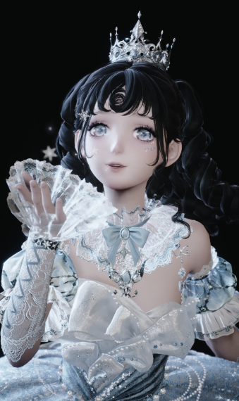 azure princess image
