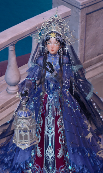 Starcourt Oracle image
