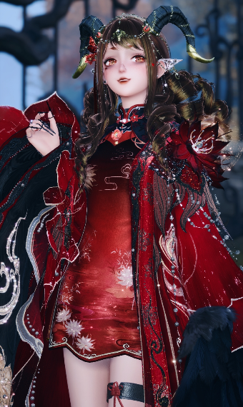 Cherry Demon [x] image